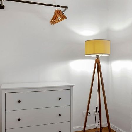 Nadorst Residenz Apartment Олденбург Екстериор снимка