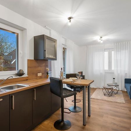 Nadorst Residenz Apartment Олденбург Екстериор снимка