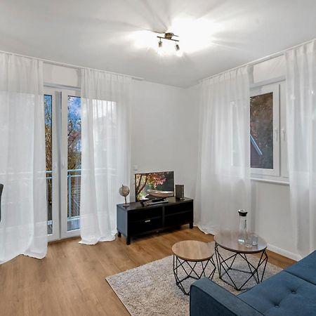 Nadorst Residenz Apartment Олденбург Екстериор снимка