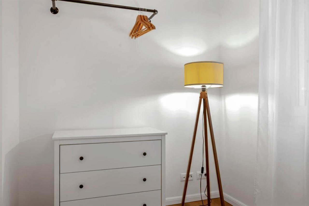 Nadorst Residenz Apartment Олденбург Екстериор снимка