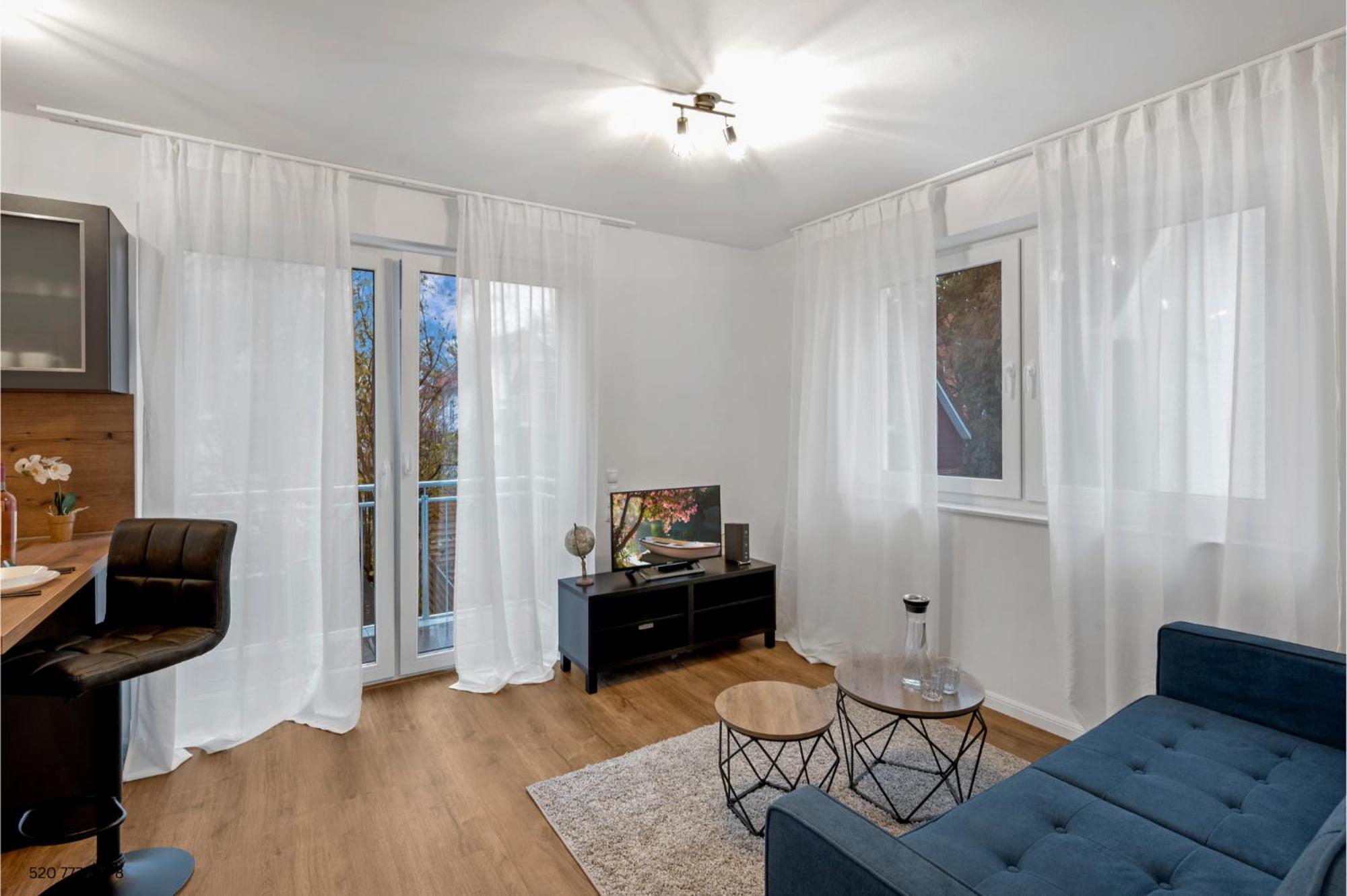Nadorst Residenz Apartment Олденбург Екстериор снимка